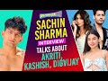 Splitsvilla X5 Sachin Sharma Interview: Talks about Akriti Negi, Kashish Kapoor, Digvijay Rathee