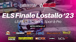 ELS Finale Lostallo 2023 // Sunday– Finals // MRTM 🇨🇭