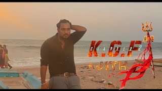 kgf chapter 3 official trailer | kgf 3 new song | Kgf 3 Trailer
