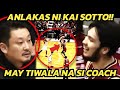 Ito ang NAKAKABILIB na DISKARTE ni KAI SOTTO kontra KAWASAKI THUNDERS! DINUROG lang ang KALABAN!