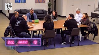 New Impractical Jokers S-11 | Who Laughs the Most Loses | HD