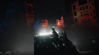 Korolova played her new remix for Tiesto classic #korolova #korolovadj #melodictechno #tiesto