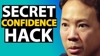 How to Become More Confident with Sandy Grigsby & Jim Kwik