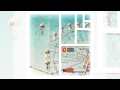 Marble Pools - Windowpanes