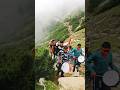 gadi yatra in Sheya dhar 2023 #shorts #youtuveshorts #shortsviral