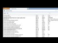 How to speed up mozilla firefox 100000X faster