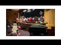 owen j. roberts high school band winter concert december 19 2024