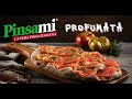 Ricetta Pinsa | Pinsa Profumata con Pomodori e Timo