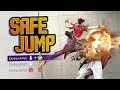 Chun Li Safe Jump In Setup SF6