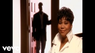 Aretha Franklin - Willing To Forgive (Official Music Video)