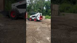 2019 BOBCAT S740