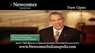 Finally Affordable Funerals (Newcomer Funeral Home)