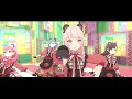 【プロセカmv】限定ヘアのピクニック組でdrop pop candy（アニマル衣装ver）