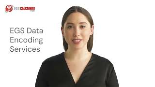 EGS | Data Encoding Services