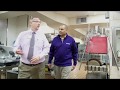 Behind the scenes at Novant Health Forsyth Medical Center's kitchen