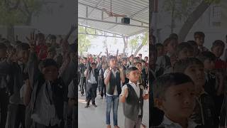 મારા બાળકો ❤️My school 👏My students 😊#shorts#shortsvideo#viral