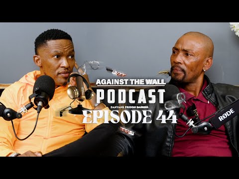 Episode 44  Abongile Setlabi On Life After Prison,Raf. Money and and Much More