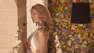 Teaser AW19 / New Collection. The Beauty of Aging