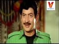 manchi kutumbam telugu full movie krishna radha sarada v9 videos