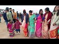 santhali video 2023 asian santal tribe traditional folk dance video