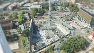 Westmead Lot 1 Progression