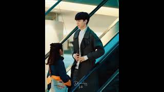 Possesiveness😂Extreme Level👌Really🤭I Can't🤣Si Tu Mo💕Gu Wei💕Put your head on my shoulder💕Dramaclipz