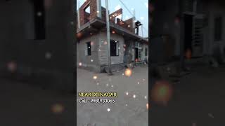 duplex | simplex| houses | शिव सिद्ध रेजीडेंसी ग्वालियर 9981933065