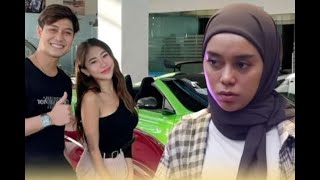 ASTAGA! BEGINI 'TRIK' RIZKY BILLAR KENCANI WANITA LAIN AGAR TAK KETAHUAN LESTI! SUKA CHECK IN HOTEL?