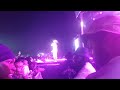 Winky D live at Zimfest 2025 in Hertfordshire