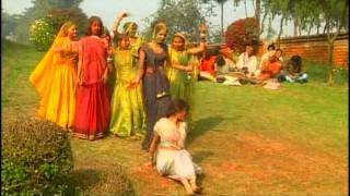 Dal Delas Dhoke Bahunoeeya [Full Song] Gaon Ke Holi- Bhojpuri Bisfot