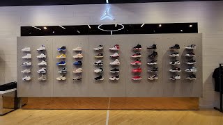 The Biggest & Baddest Sneaker Shops in LA