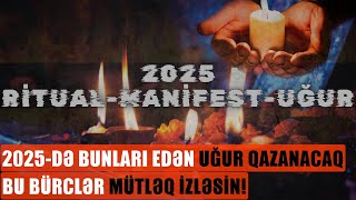 2025-ci ildə kim daha çox sevinəcək?