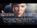 Dishonored 2: Things You Missed In The Trailer