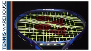 Yonex EZONE 100 2020 Tennis Racquet Review