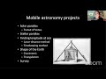 nevil maskelyne and the global projects of 18th century astronomy