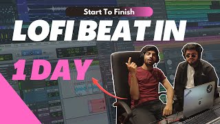 [Hindi] | How To Become Lofi Producer In A Day (FL Studio) | Basslila