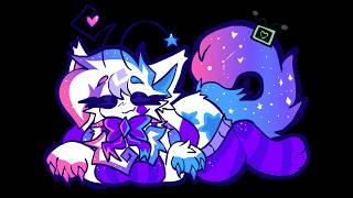 [🔴] GEEKED and LOCKED IN!!!!! ☂️ doing various art!