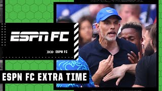 What impact do altercations have on players? 🤔 | ESPN FC Extra Time