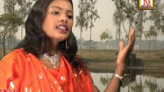 Kon Dese Tor Ashal Bari | Bengali Folk Songs | Bengali Songs 2015 | Latika Sarkar | Rs Music