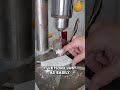 the top drill press accessory. diy woodworking shorts