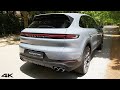 Review: 2024 Porsche Cayenne E-Hybrid | Full Interior/Exterior Review