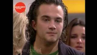 GTST Moment - S17 - Het afscheid van Morris