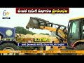 రాష్ట్రవ్యాప్తంగా అమల్లోకి ఉచిత ఇసుక విధానం free sand policy came in force cm chandrababu