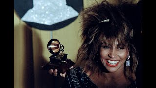 27th Grammy Awards : Record of the Year : What's Love Got To Do With It - Tina Turner