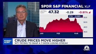 Russell 1000 is a better index to get a read on the broader market: Harris Oakmark's Nygren