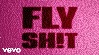 Coi Leray - Fly Sh!t (Official Lyric Video)