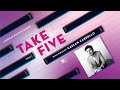 Take Five with Caelan Cardello