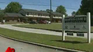 Police Officer Run Over By Speeding Driver