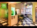 Discover ibis Styles Amsterdam Central Station • Netherlands • creative by design hotels • ibis