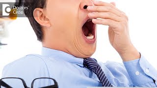 Can lack of sleep cause Depression? - Dr. Murali Raj